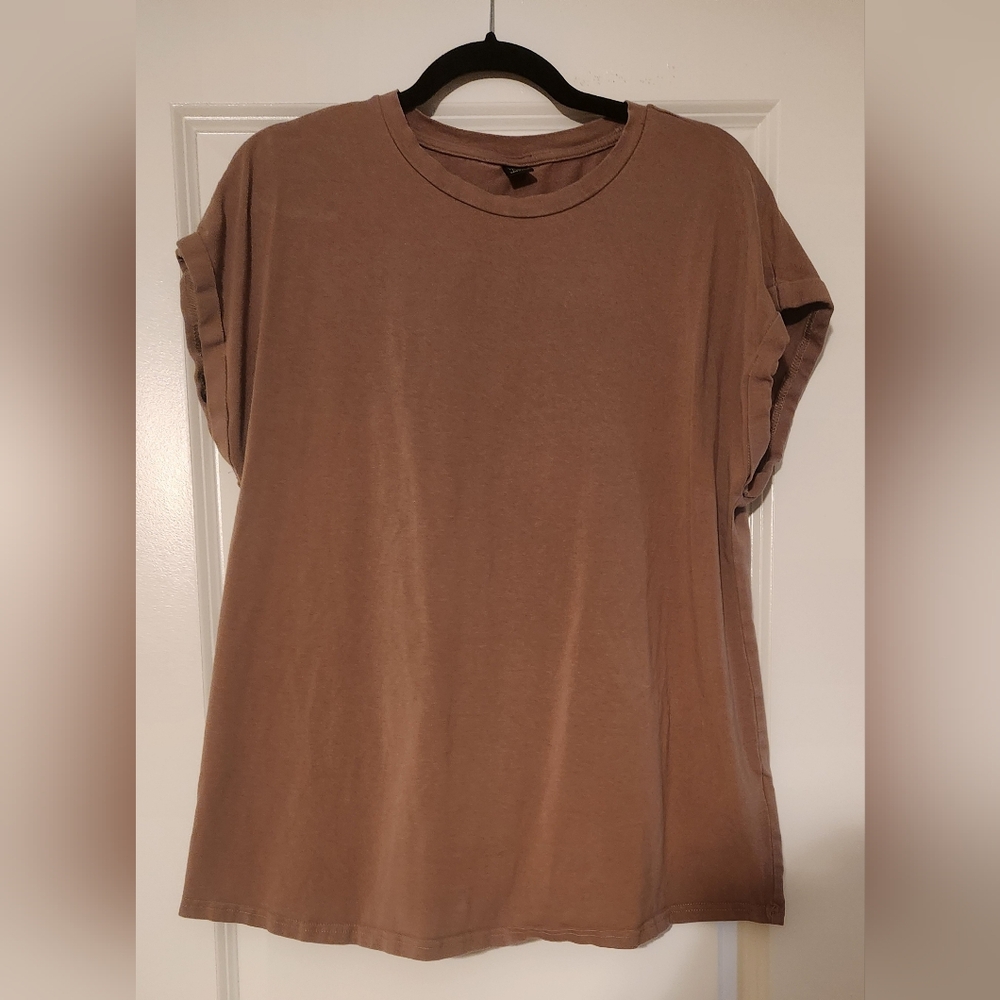Womens Shein Top